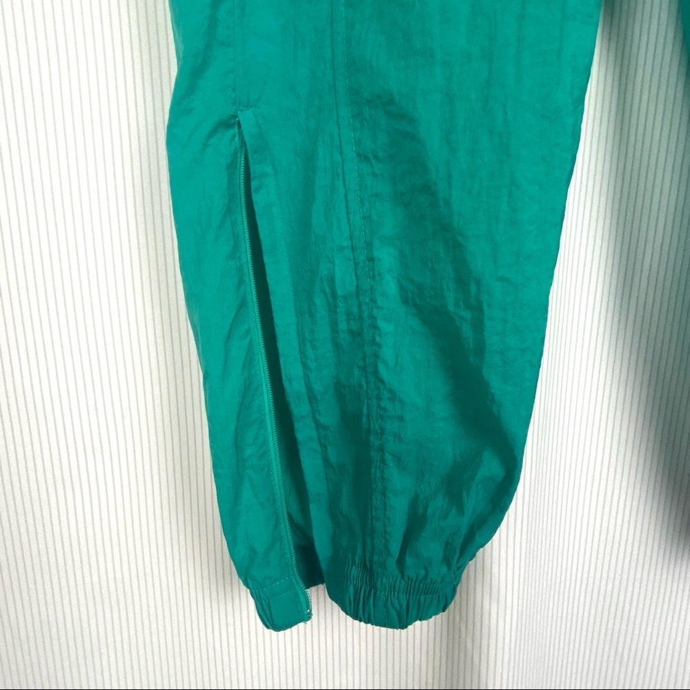 Vintage Reebok High Rise Windbreakers Size Small​​ - Picture 7 of 15